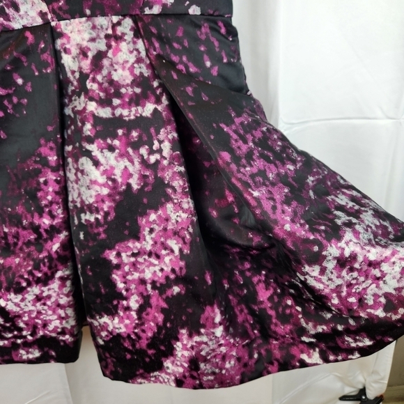 CAROLINA Herrera cocktail dress size M(by measurements) in VGUC - Picture 6 of 13